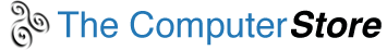 The Computer Store